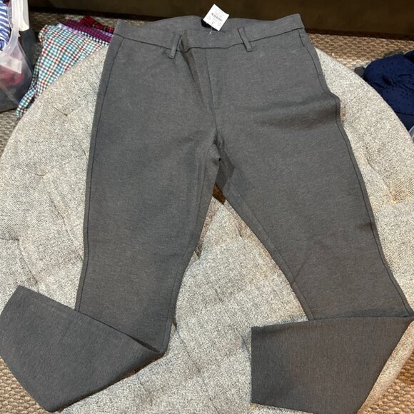 J Crew Gigi Pant - Picture 1 of 5